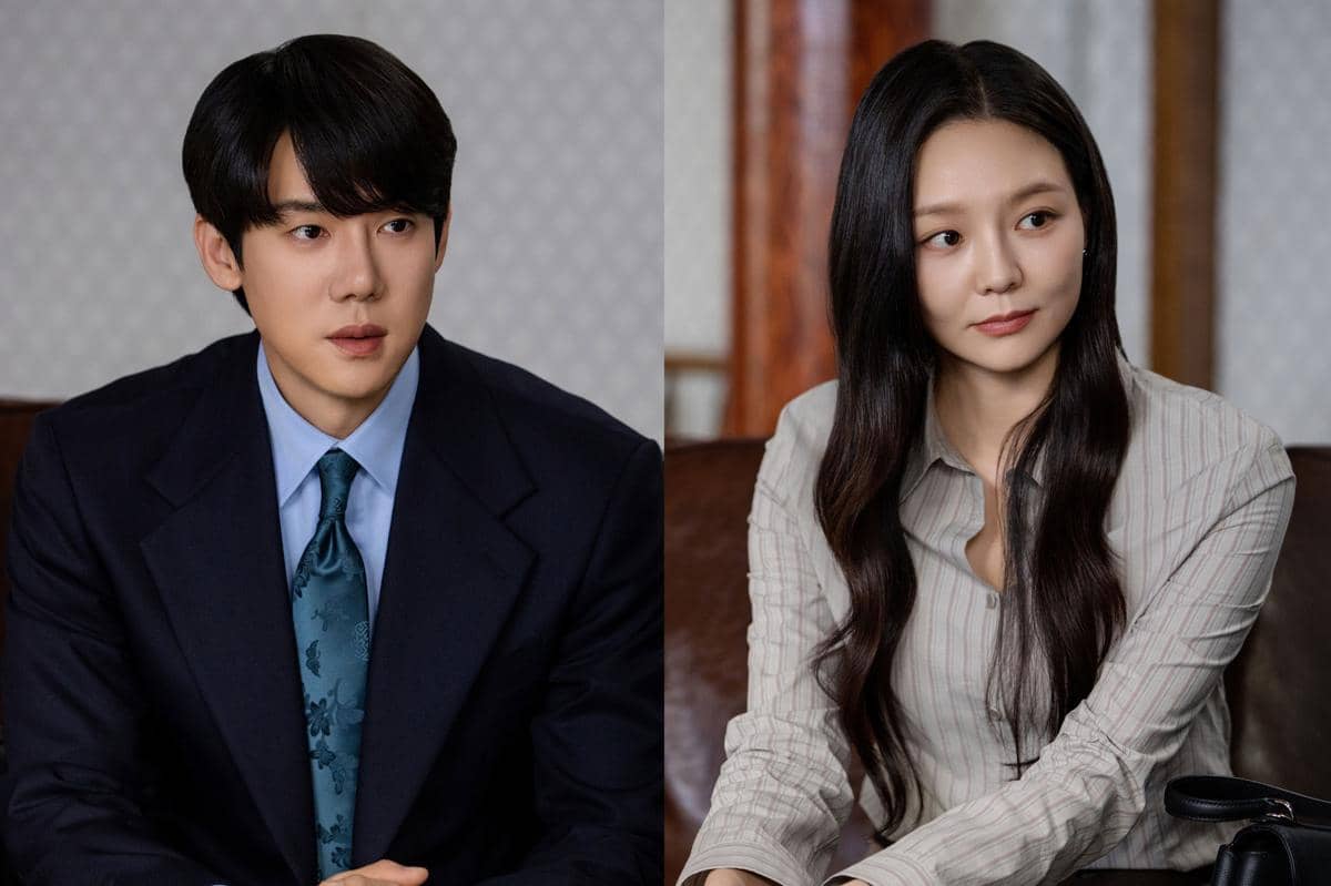 7 Sebab I Rang-Na Hyun Kecolongan di Kasus Surat Wasiat Phantom Lawyer