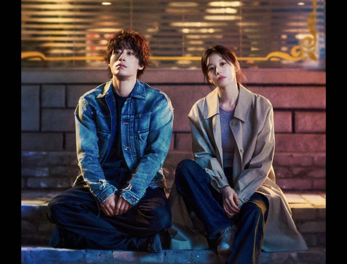 5 Aktor Kelahiran 80-an Lawan Main Go Youn Jung, Terbaru Koo Kyo Hwan