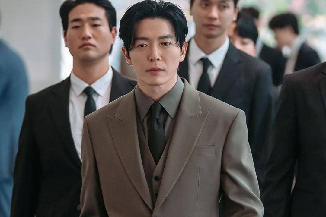 3 Drakor tvN yang Dibintangi Kim Jae Wook, Ada Filing for Love!