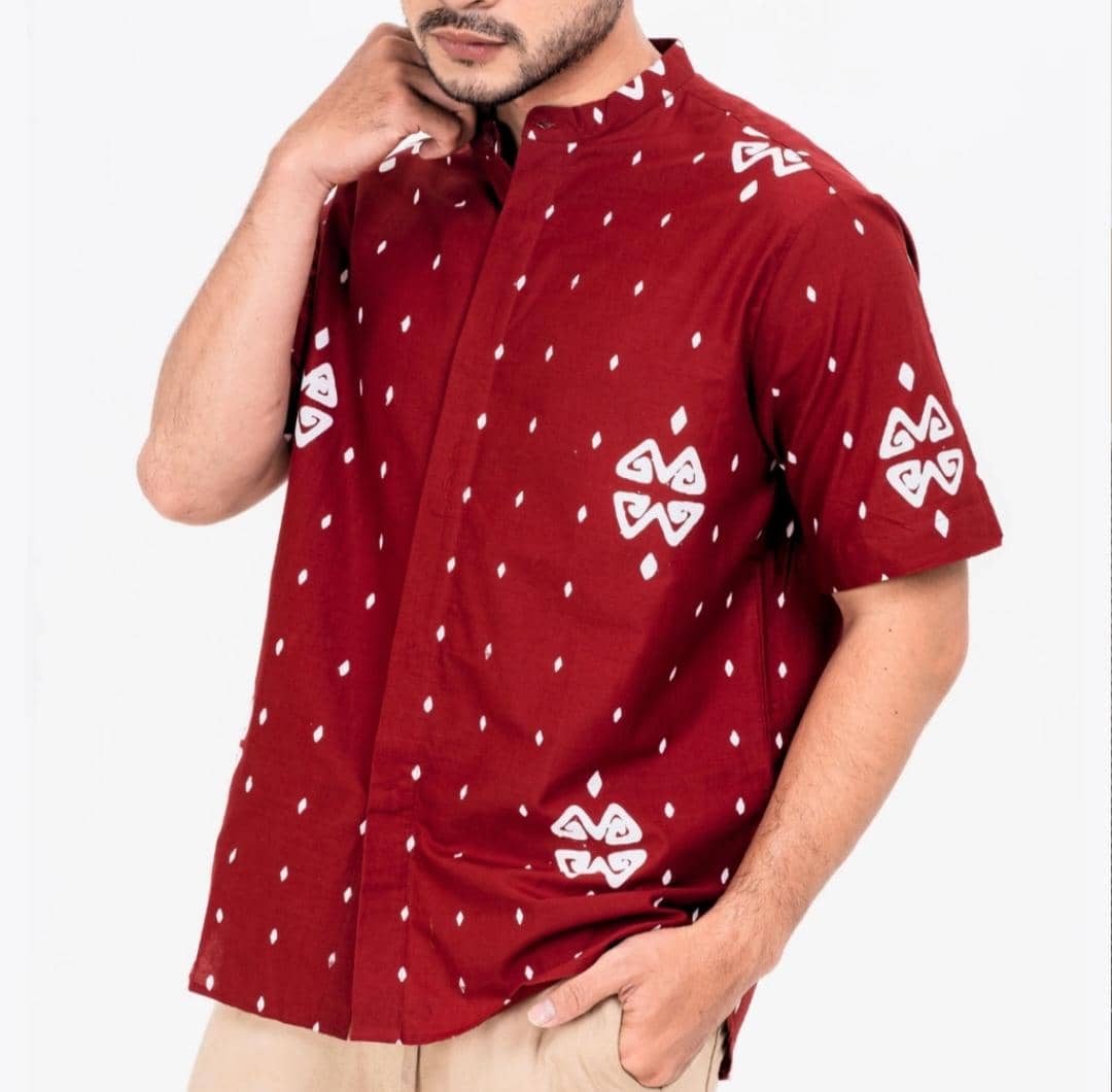 Dama Kara Kaimana Ciangi