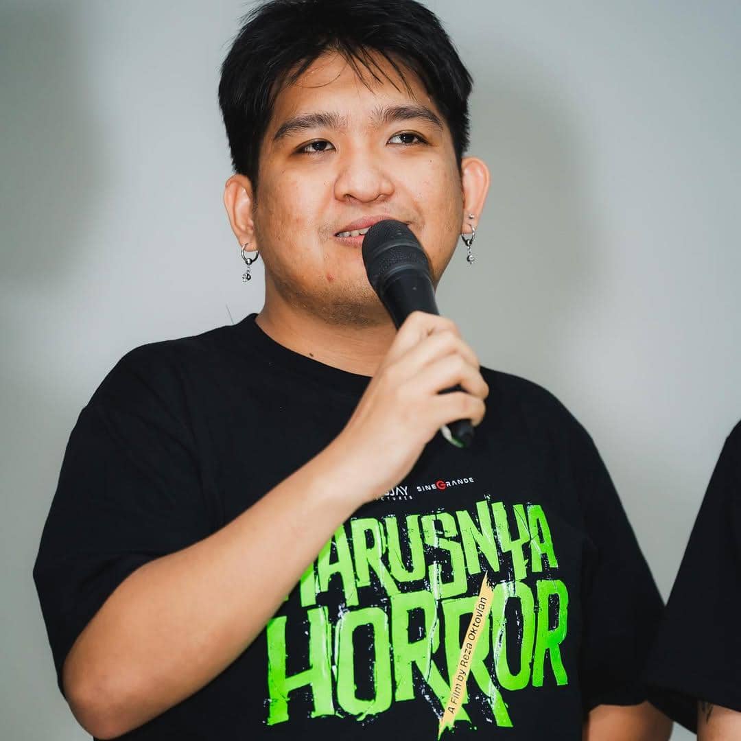 Siapa Niko Junius? Member AAA Clan yang Viral di Marapthon 3