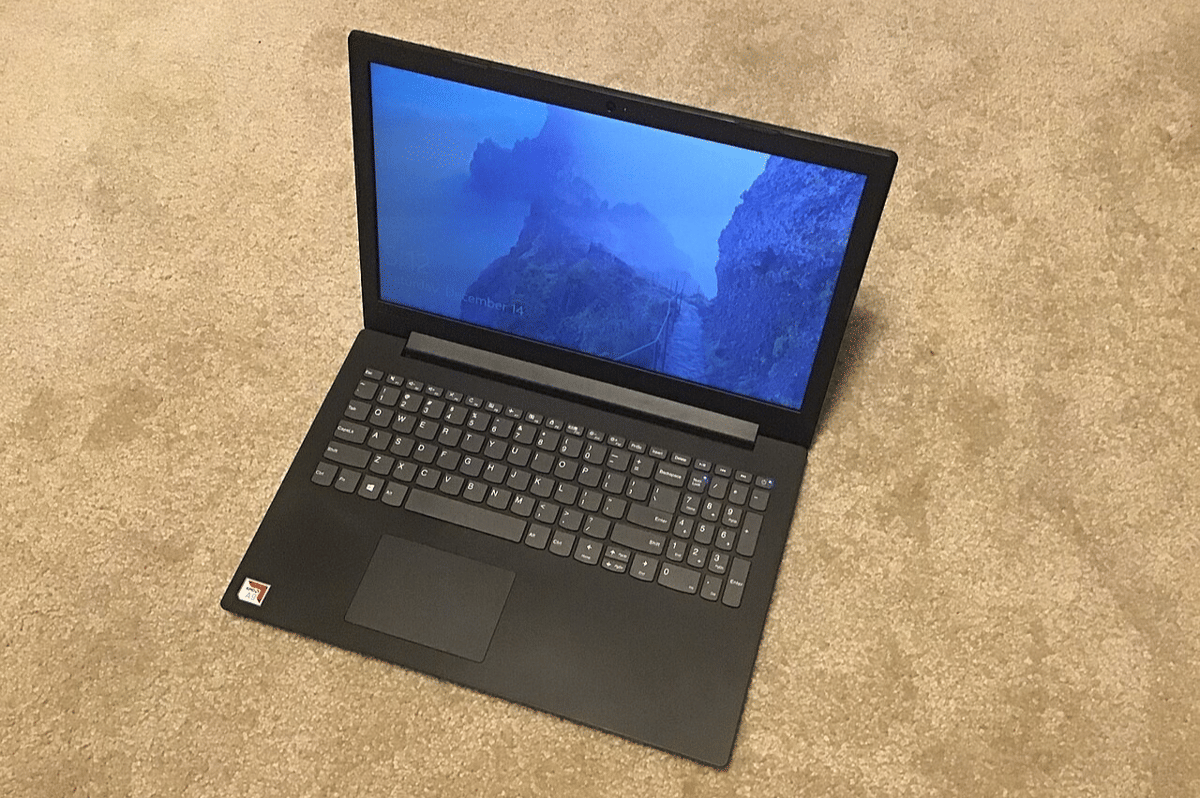 5 Kelebihan Laptop Lenovo Ideapad, Harganya Terjangkau