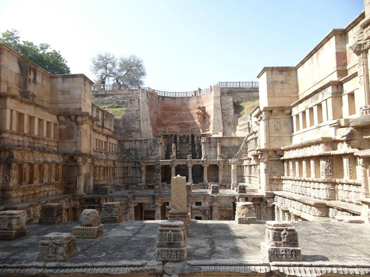 Rani ki Vav