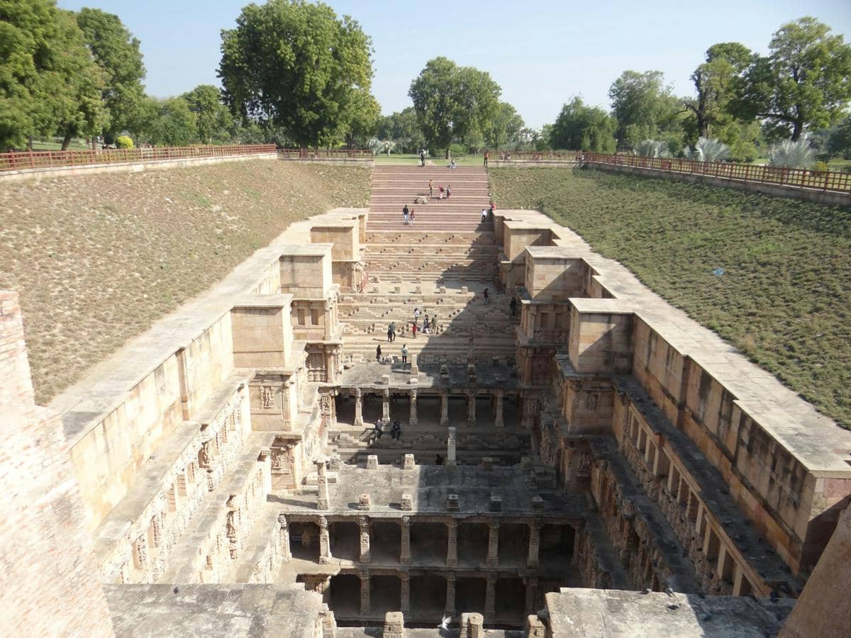 Rani ki Vav