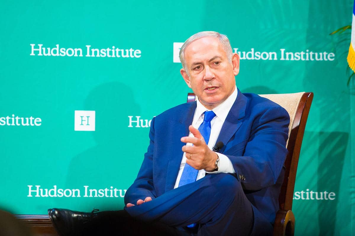 PM Israel: Kami Siap Lanjut Perang Lawan Iran