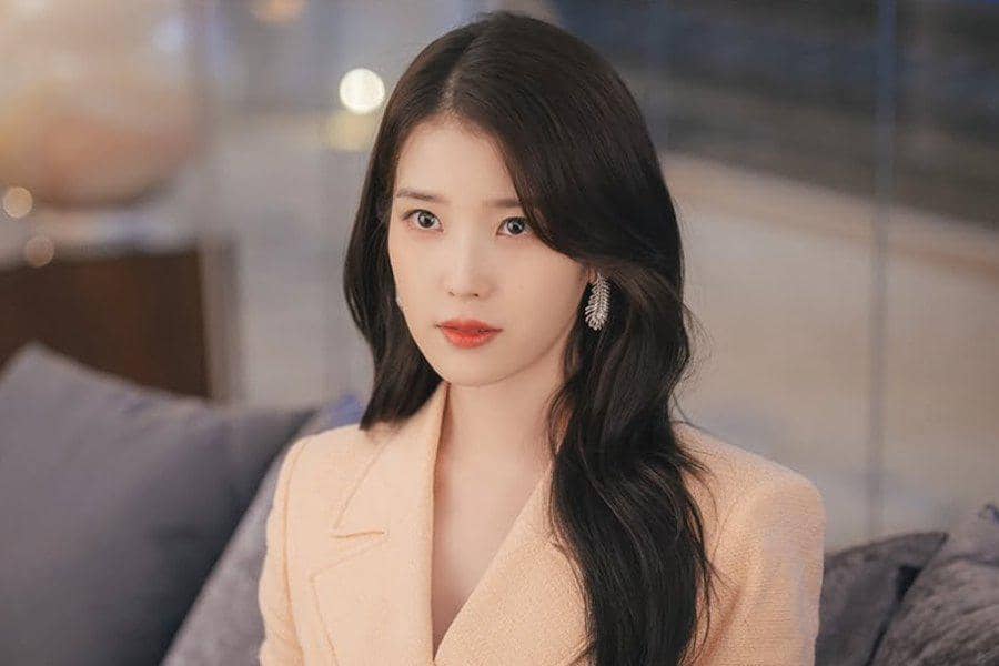 still cut drama Korea Perfect Crown