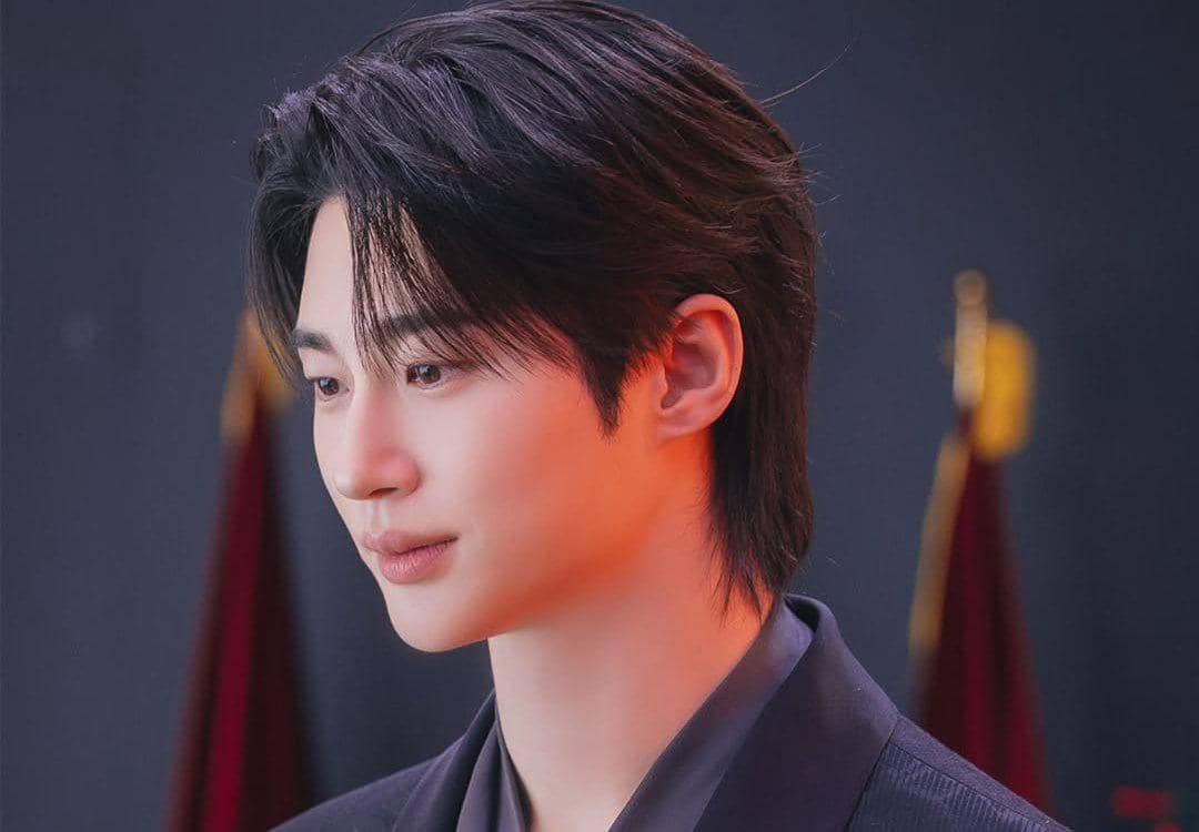 still cut drama Korea Perfect Crown