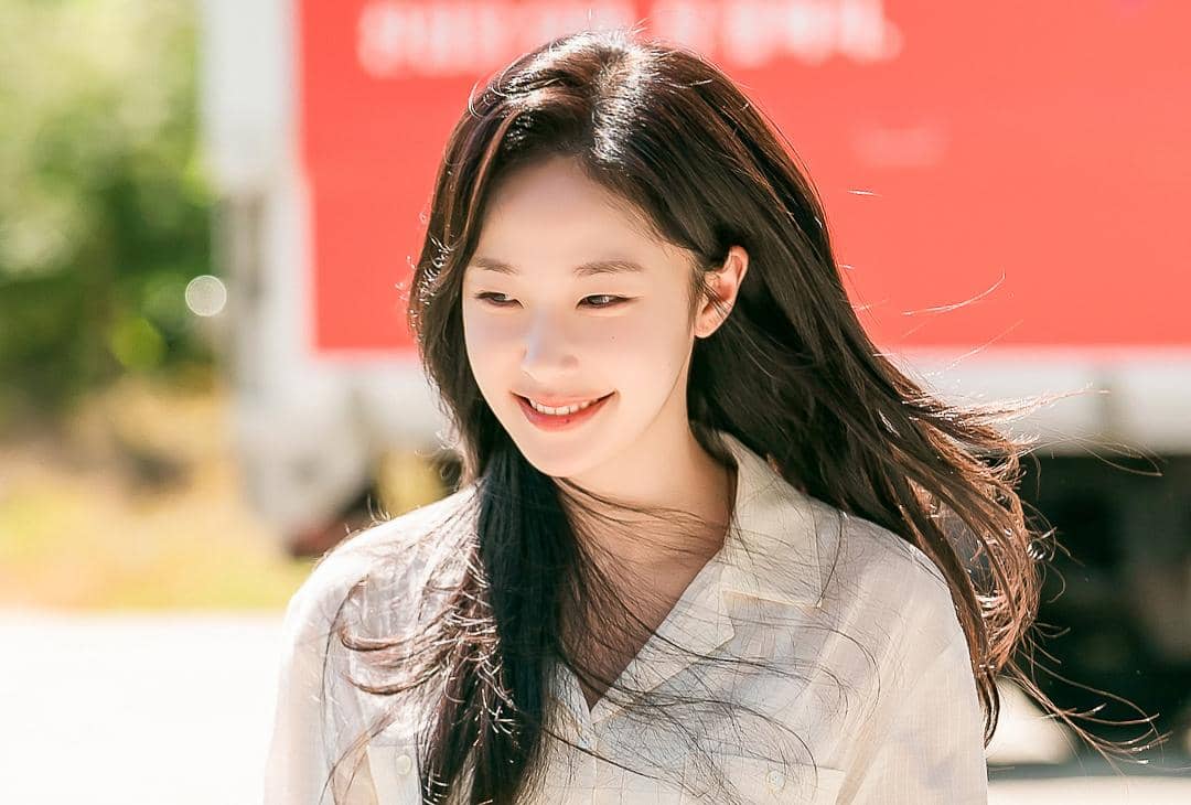 still cut drama Korea Sold Out On You