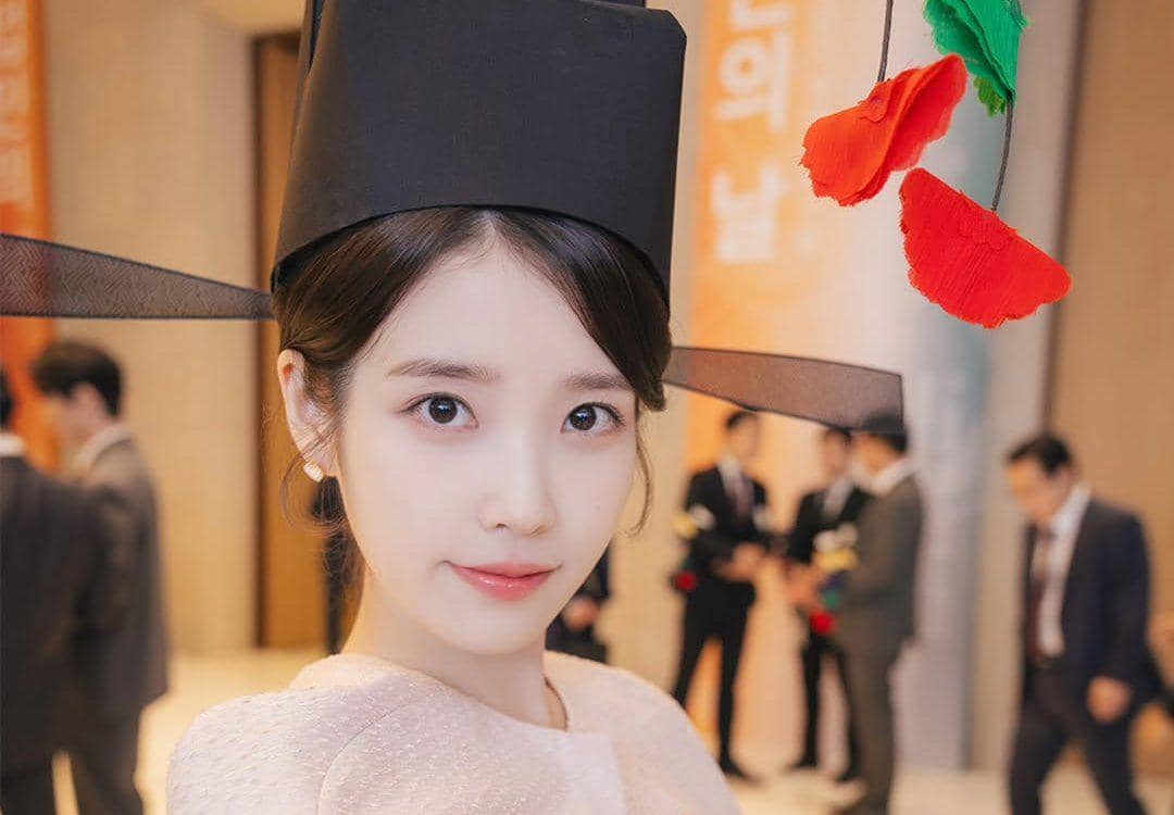 still cut drama Korea Perfect Crown