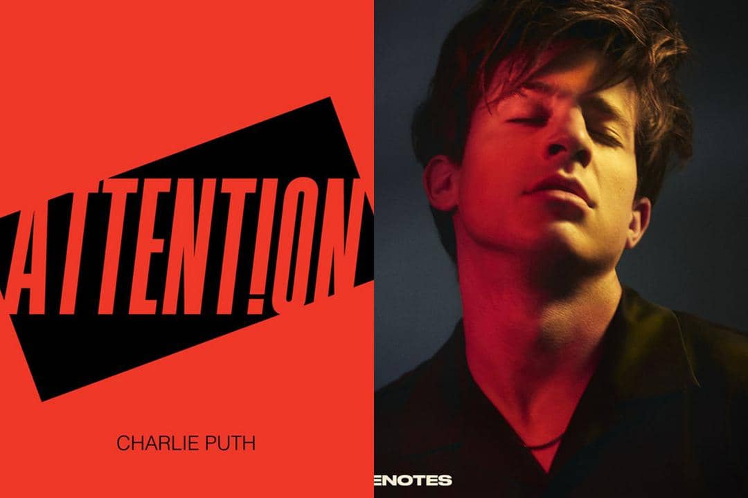 Arti Atensi yang Jadi Judul Lagu Hits Charlie Puth, Sudah Paham?