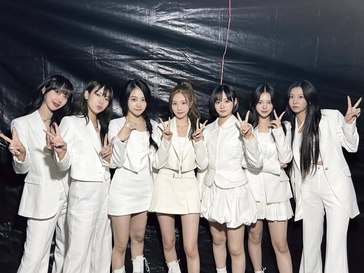 mimiirose Resmi Bubar, Ini Perjalanan Kariernya dari Awal Debut