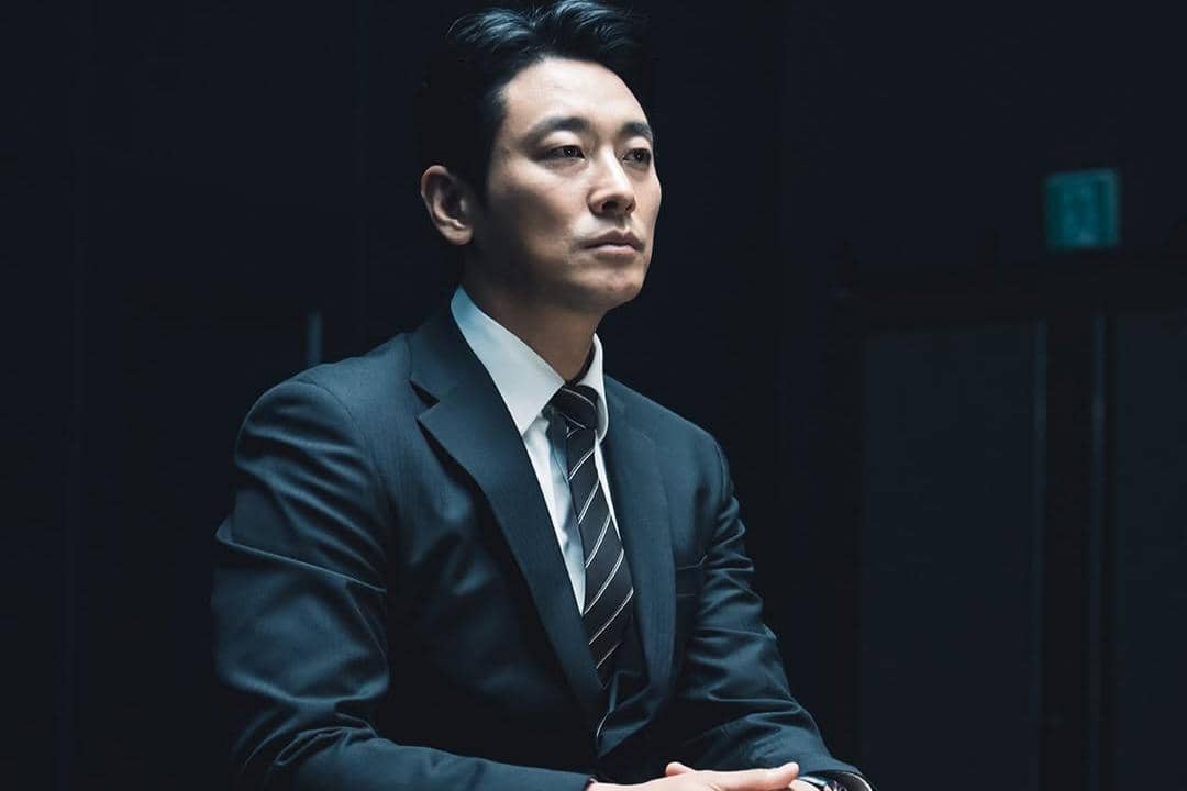 7 Jerih Payah Tae Seob Membuahkan Hasil di Ending Climax, Tak Mudah!