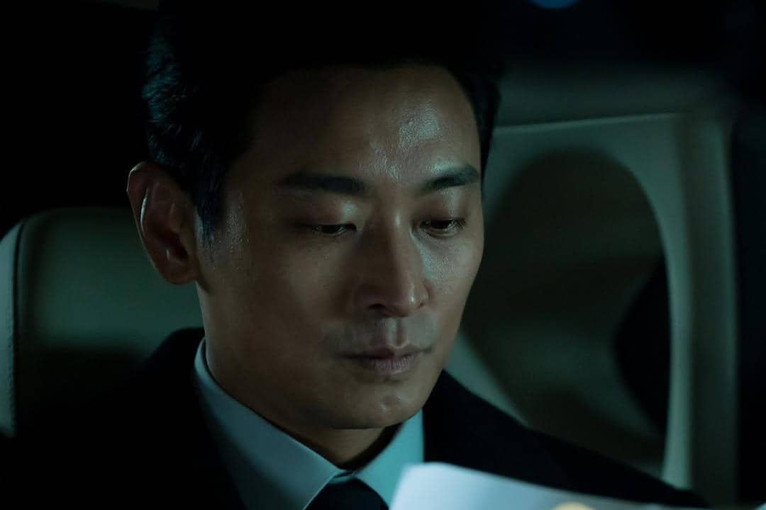 still cut drama Climax 