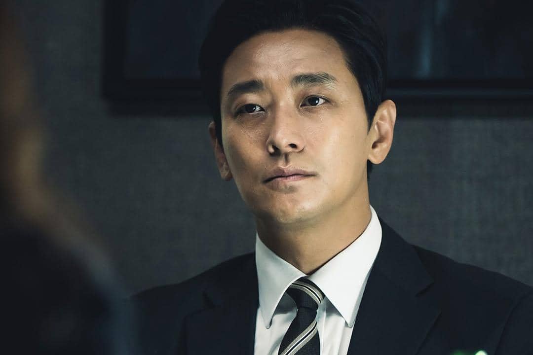 still cut drama Climax 