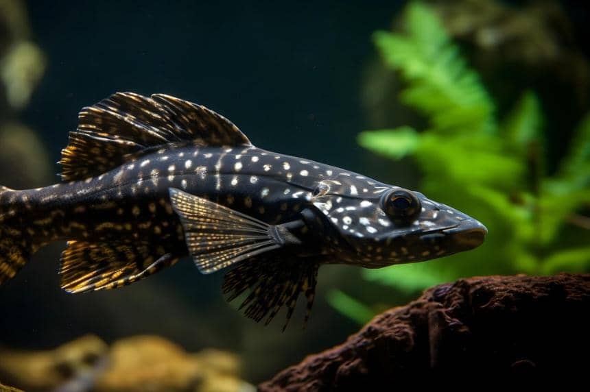 Apakah Ikan Sapu-sapu Beracun? Begini Penjelasannya