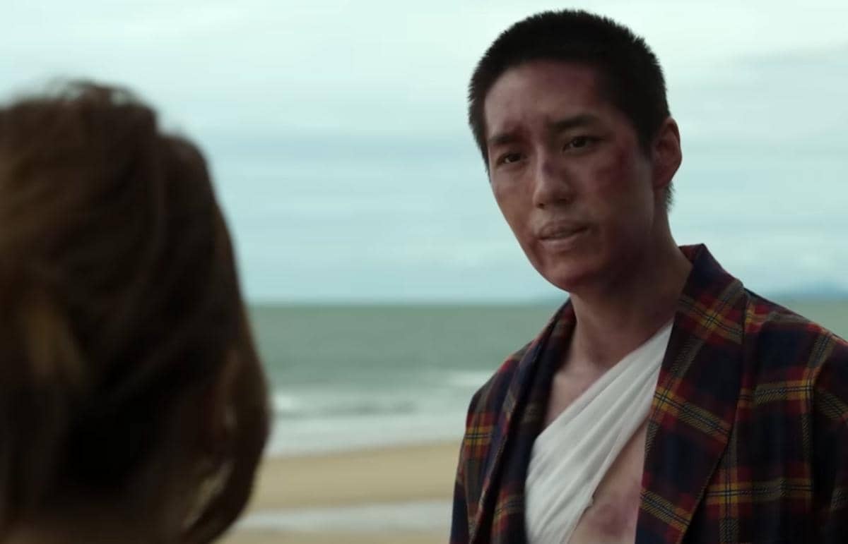 cuplikan film My Dearest Assassin