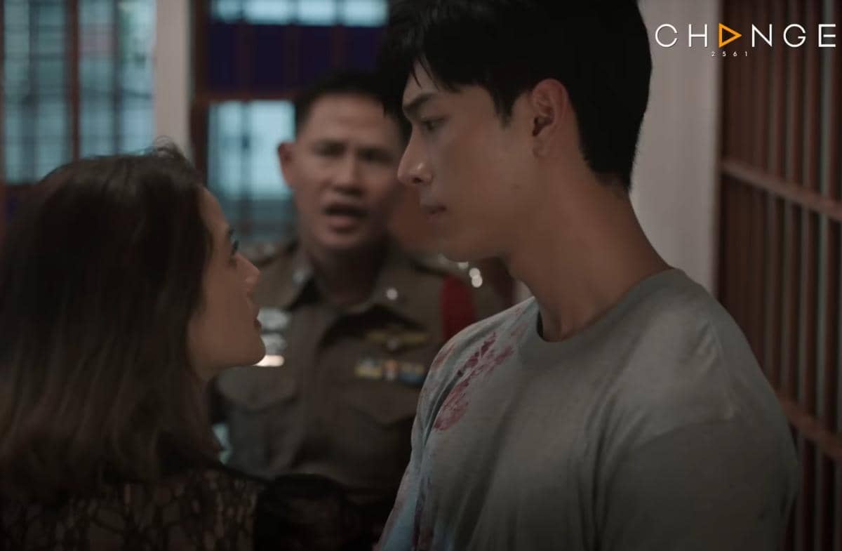 cuplikan drama Club Friday Love Status