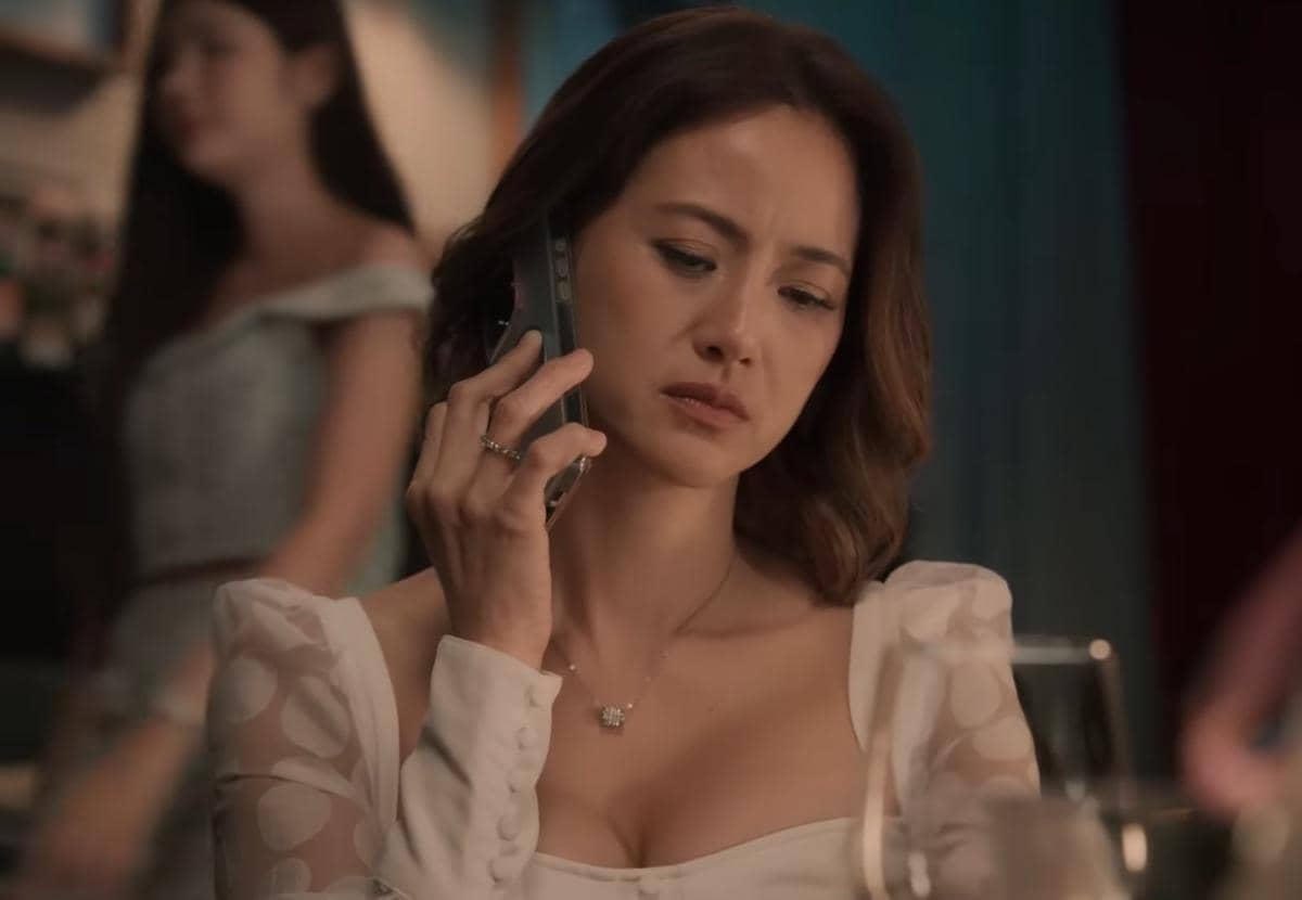 cuplikan drama Club Friday Love Status