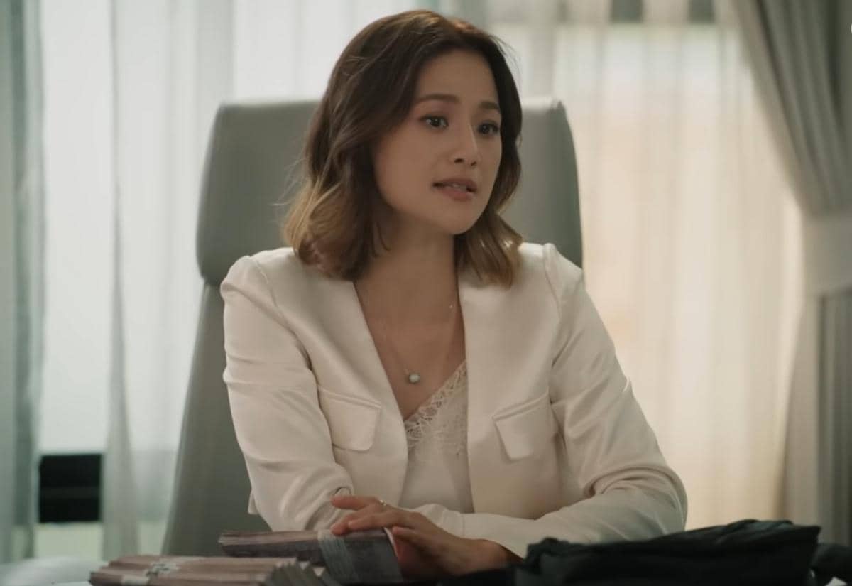 cuplikan drama Club Friday Love Status