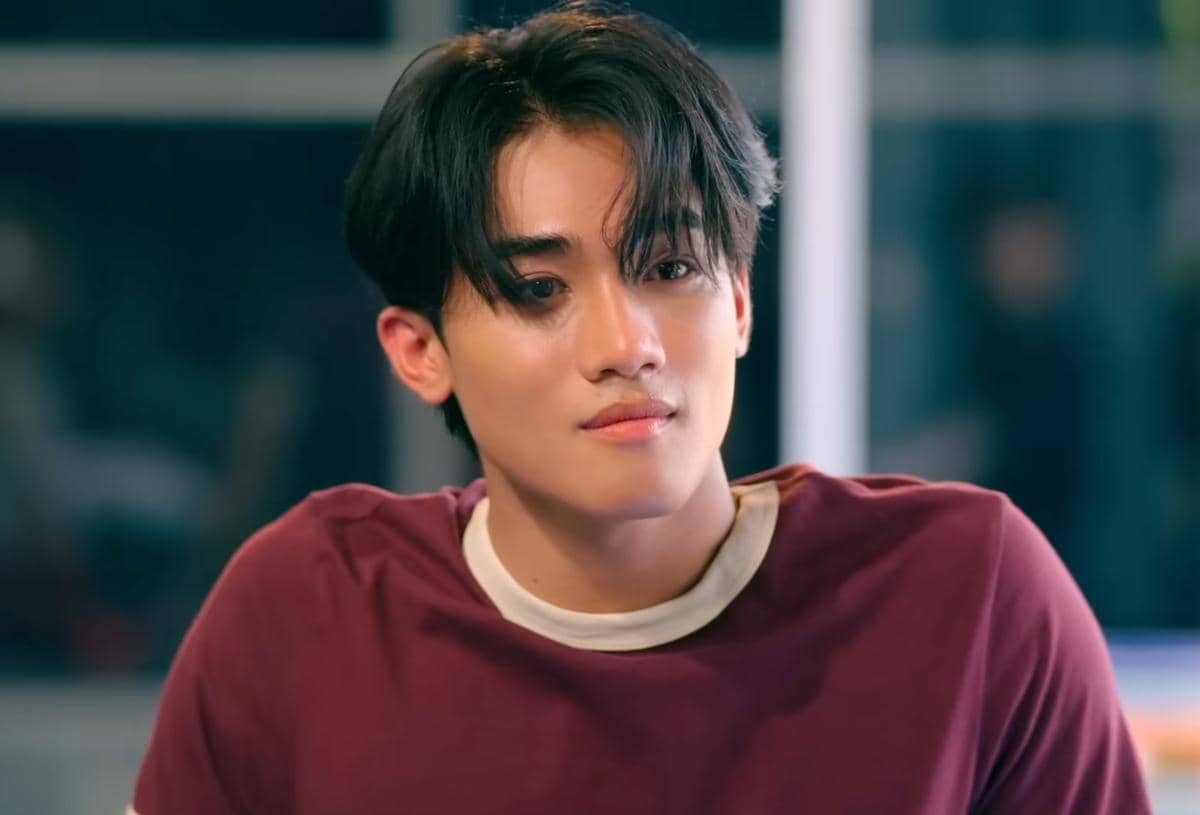 7 Fakta Peran Namna Thanthai di Drama Thailand Oops! Mysterious Sounds