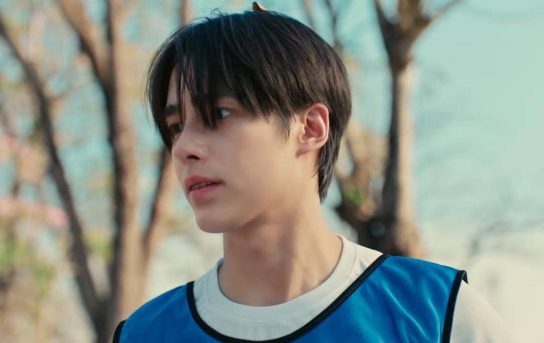 cuplikan drama Don’t Be Too Emotional