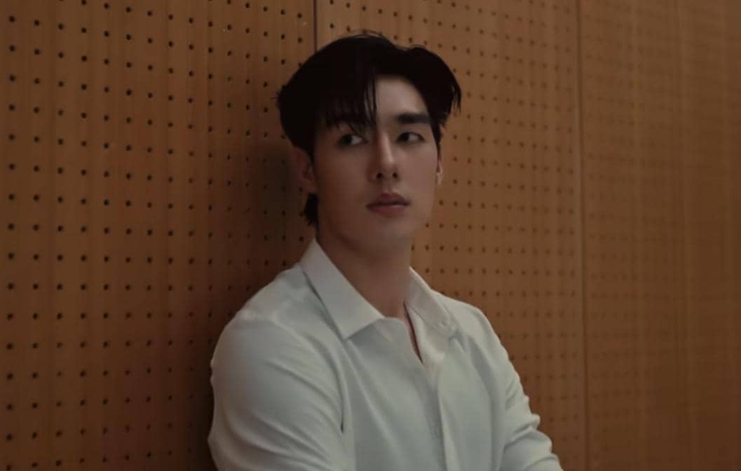 7 Fakta Peran Tee Boonyakait dalam Drama Donāt Be Too Emotional