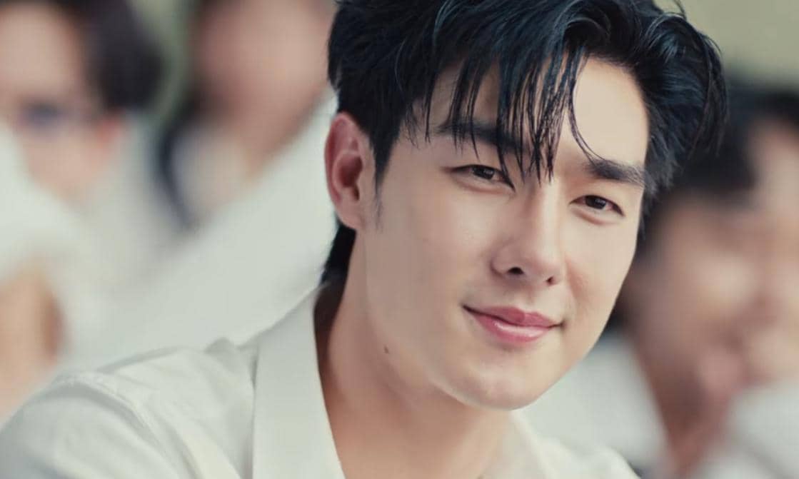 cuplikan drama Don’t Be Too Emotional