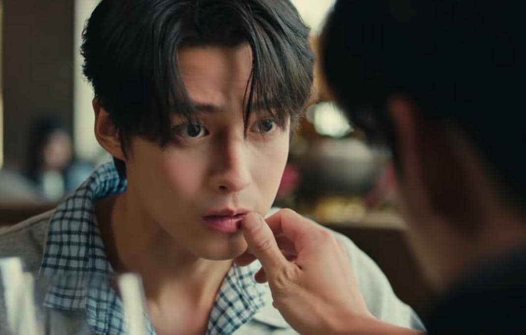 8 Fakta Peran Heng Thatpong dalam Drama BL Don’t Be Too Emotional