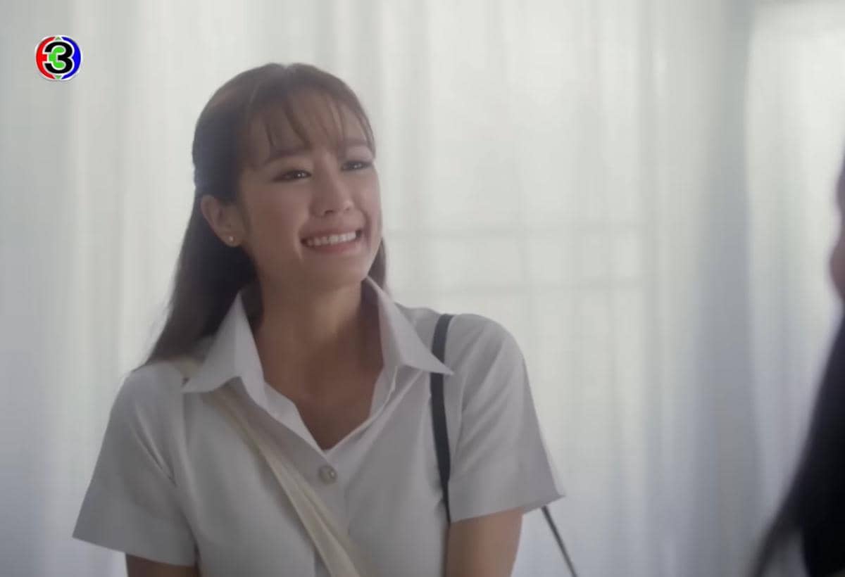 cuplikan drama Wrong Side of Rainbow