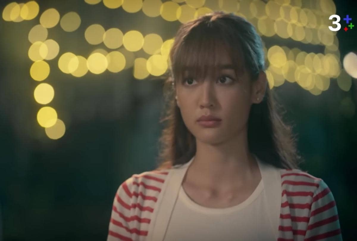 7 Fakta Peran Pie Rinrada dalam Drama Wrong Side of the Rainbow