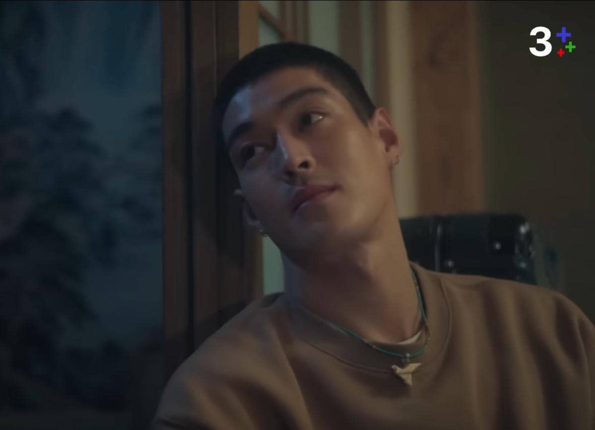 8 Fakta Peran Krating Khunnarong dalam Drama Wrong Side of the Rainbow