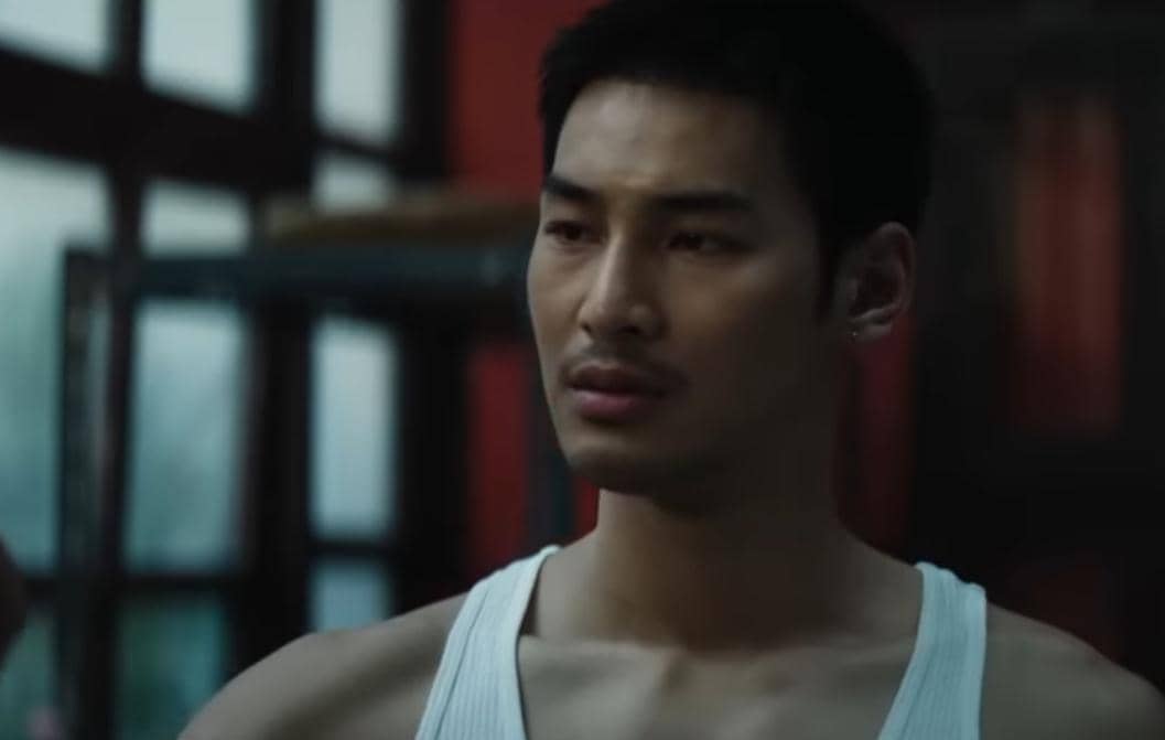 7 Fakta Peran Apo Nattawin dalam Film Thailand The Stain