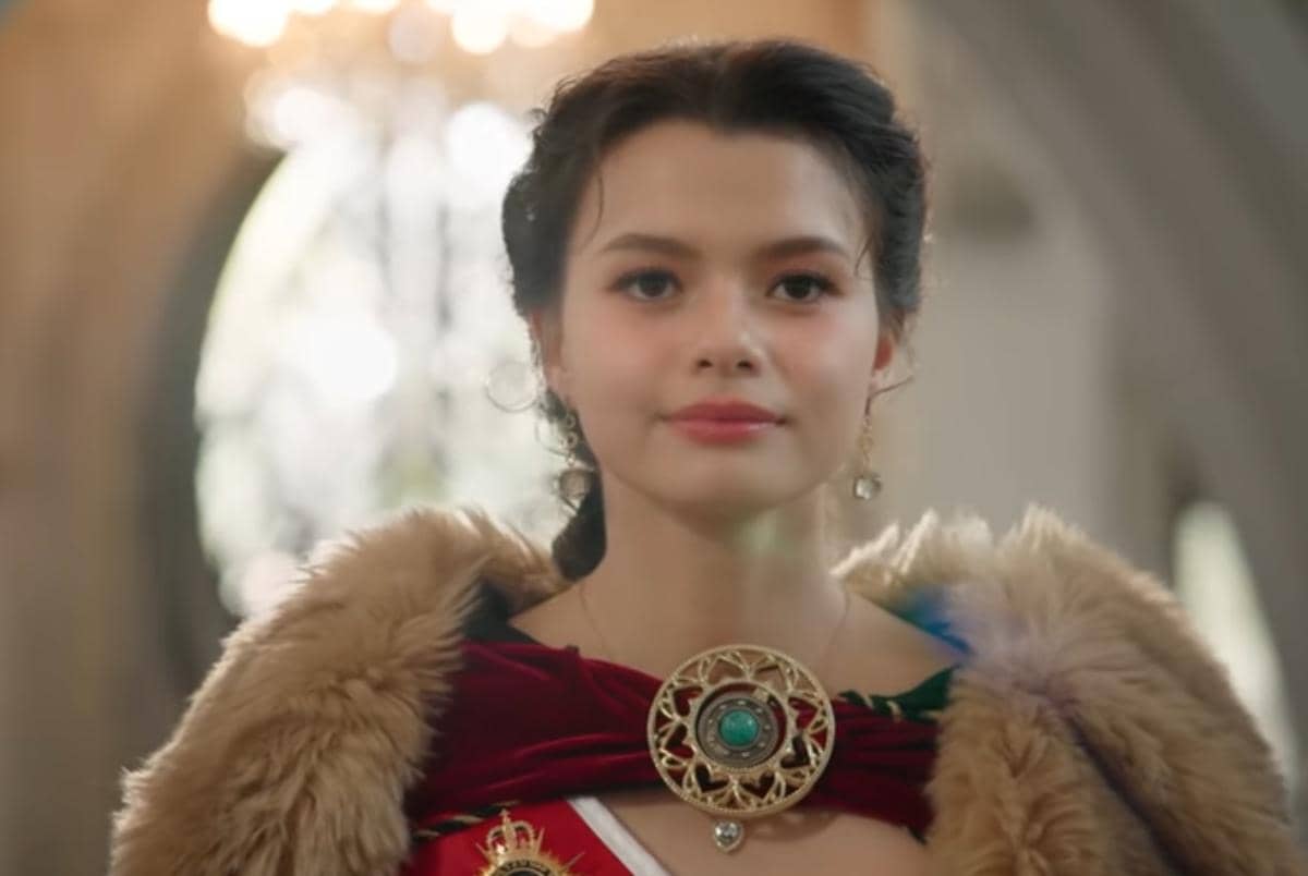 cuplikan drama The Air