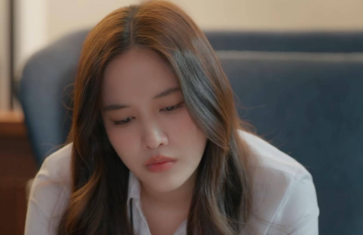 cuplikan drama The Air