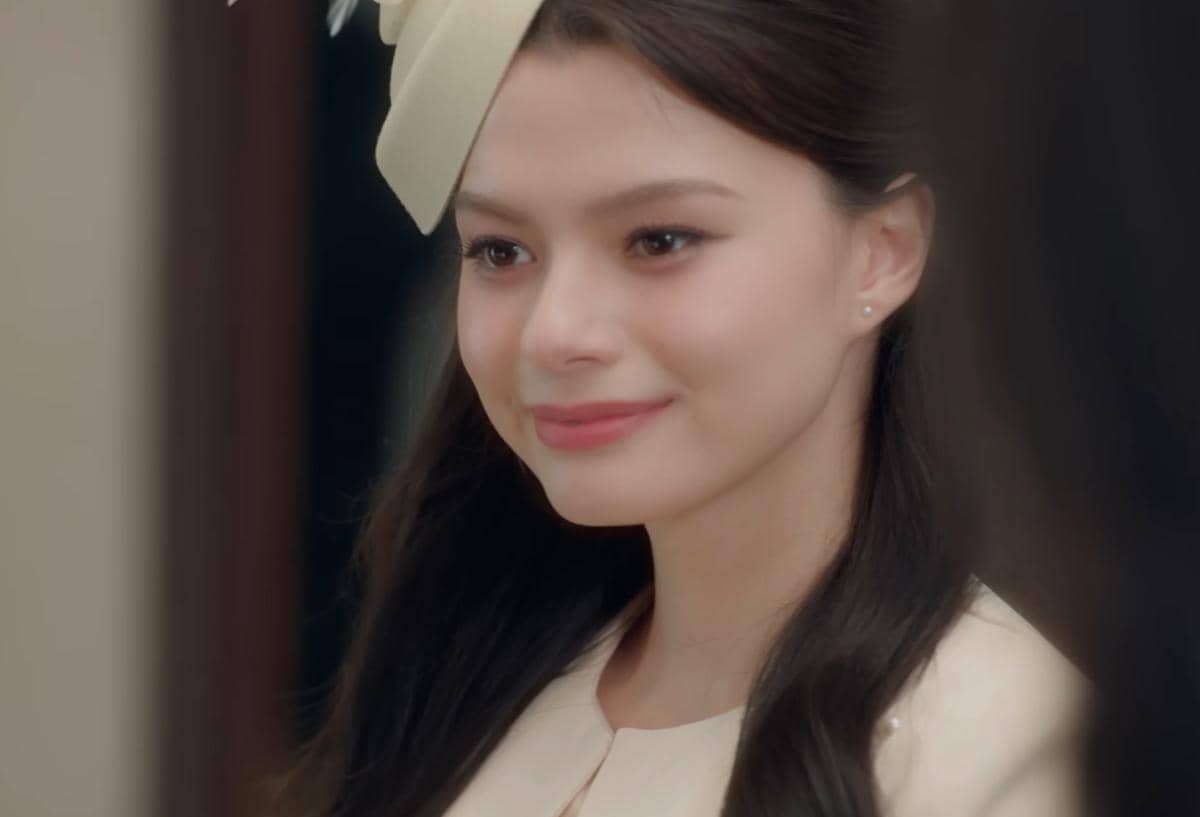 cuplikan drama The Air