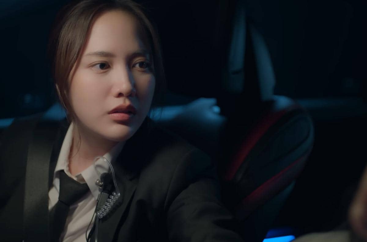 cuplikan drama The Air