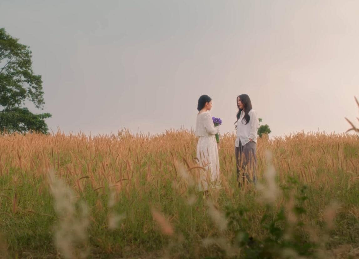 cuplikan drama The Air