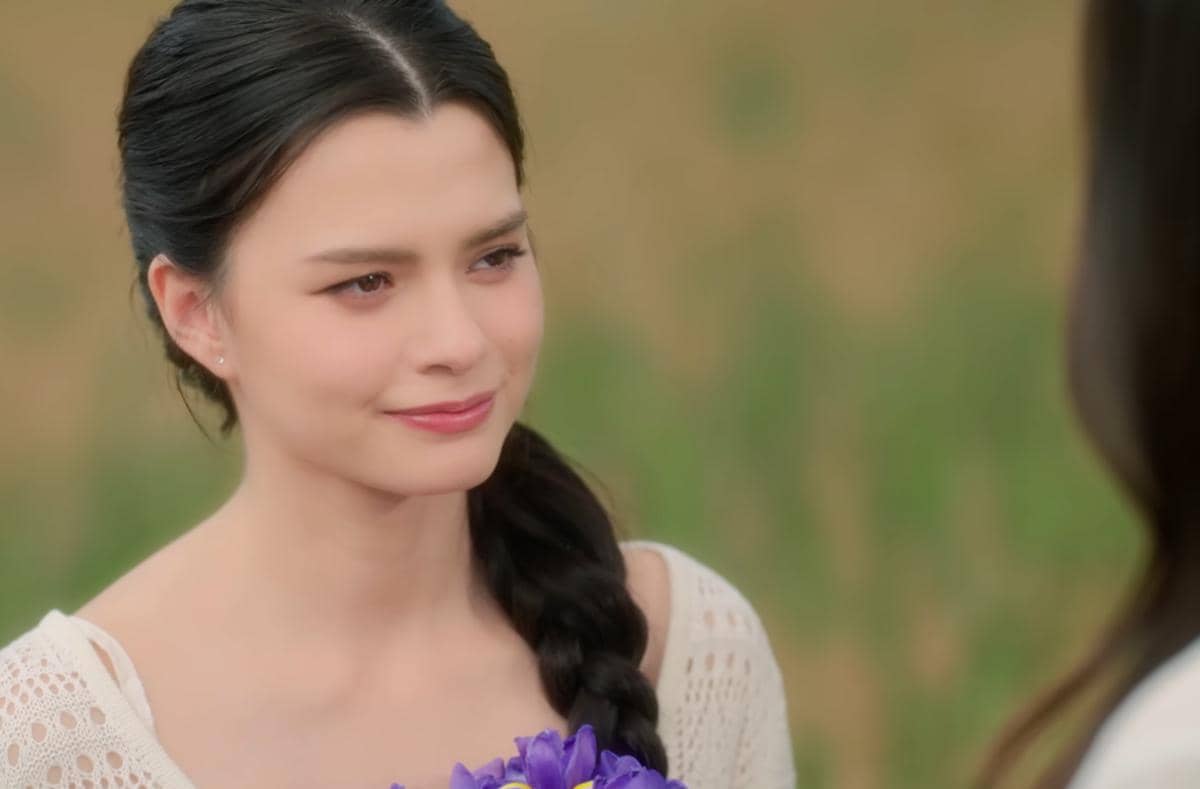 cuplikan drama The Air