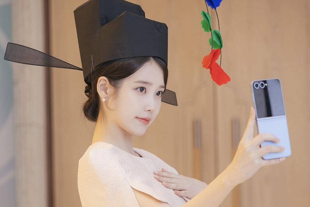 7 Karakter Seong Hui Ju yang Mencengangkan di Drakor Perfect Crown