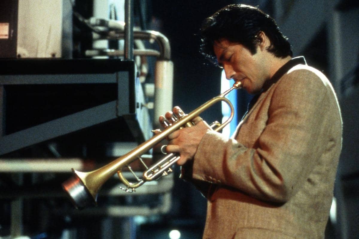 Round About Midnight 