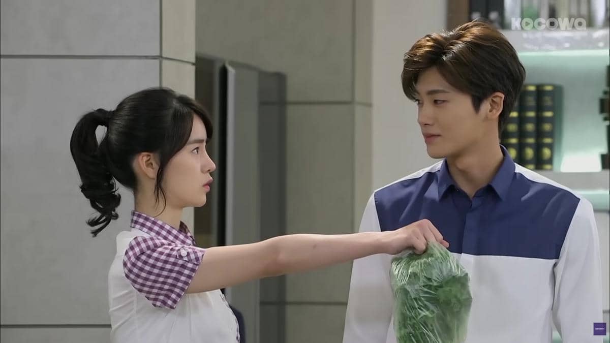 3 Pasangan Brondong Lim Ji Yeon di Drakor, Comeback Bareng Heo Nam Jun ...