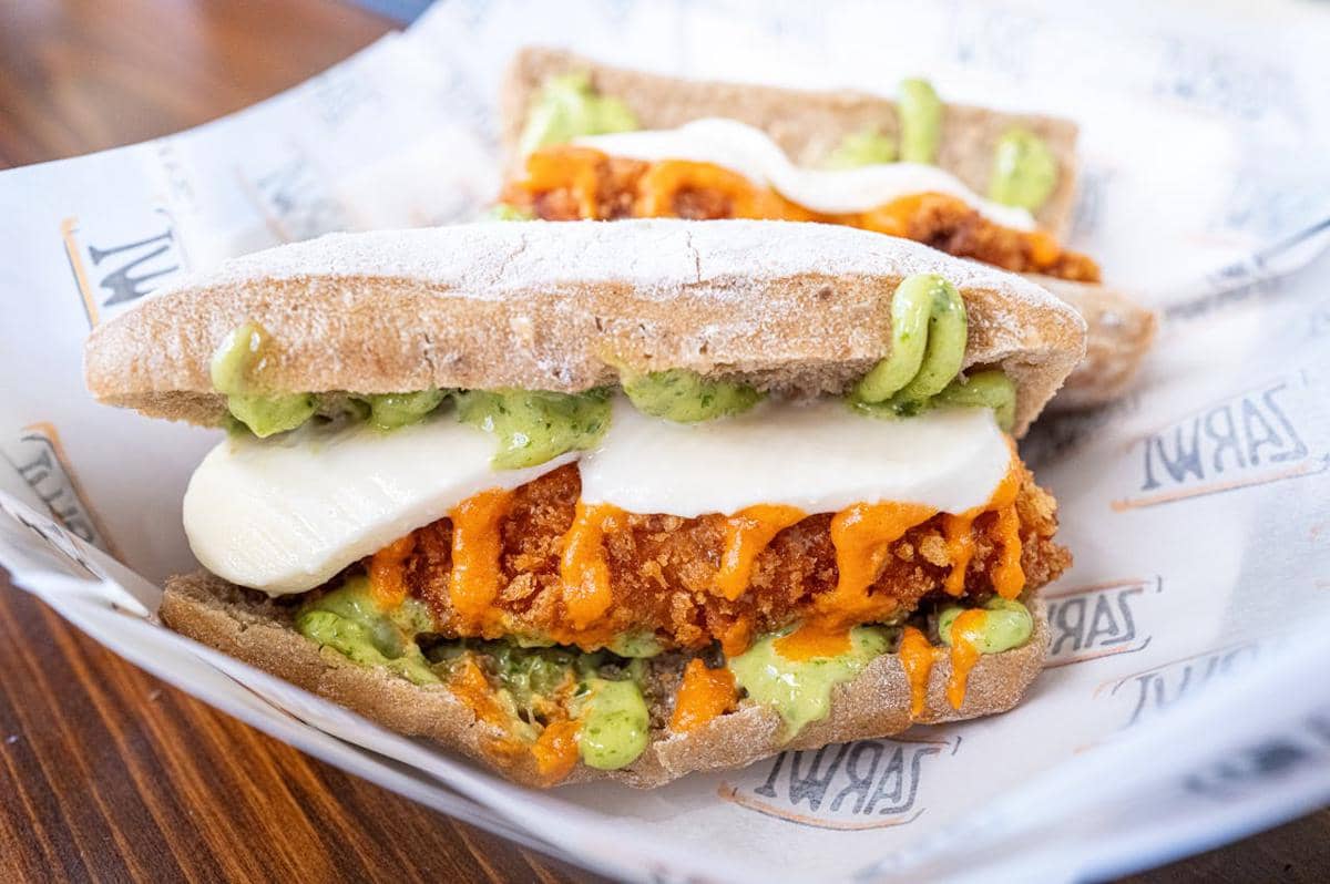 10 Sandwich Gurih Tinggi Protein, Bisa Jadi Ide Bisnis Makanan Sehat!