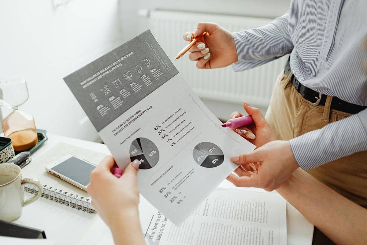 Ilustrasi trend investasi asing banjiri Ri