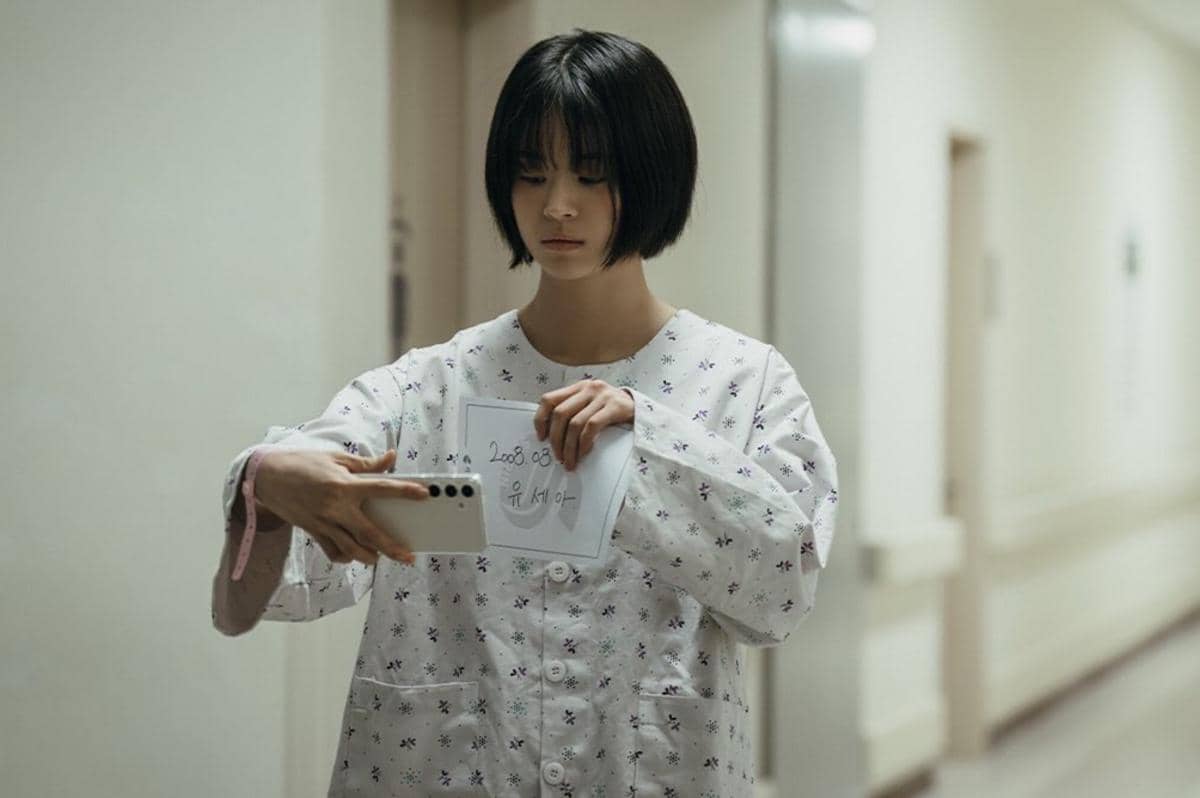 7 Fakta Aplikasi Girigo di If Wishes Could Kill, Memakan Korban!