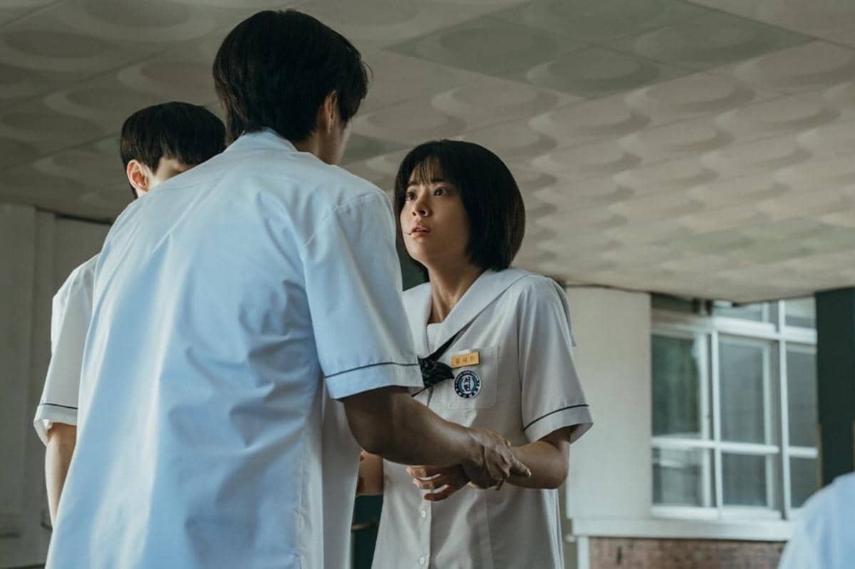 Still cut If Wishes Could Kill