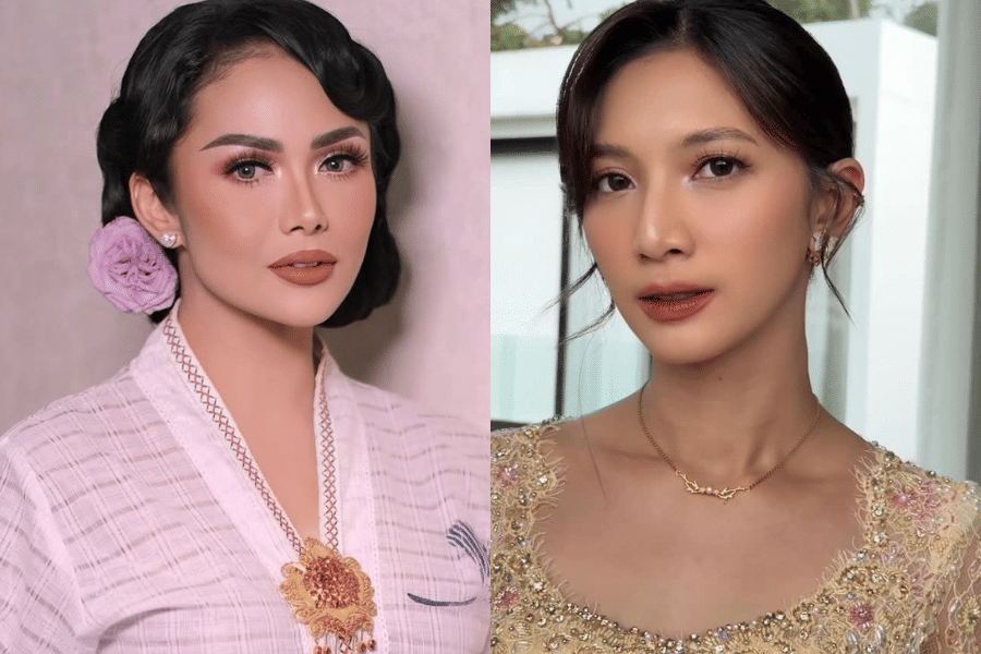 7 Gaya Makeup Flawless untuk Rayakan Hari Kartini, Anggun!