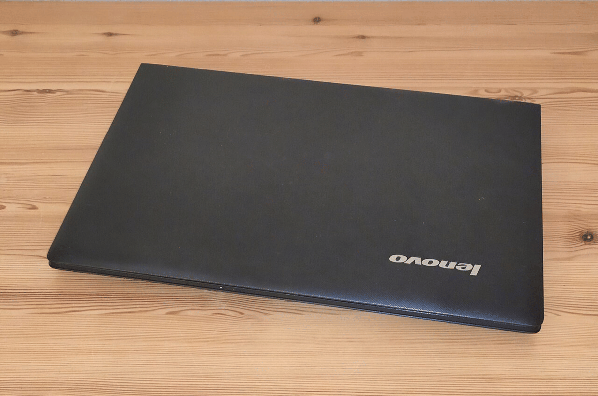 Lenovo Ideapad
