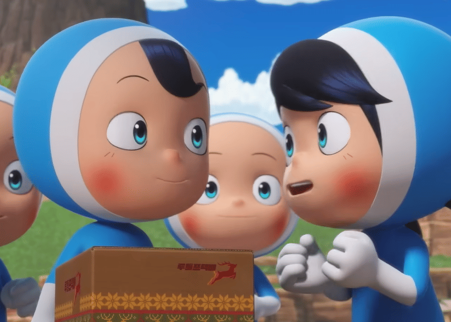 4 Sel yang ‘Bangun’ di 2 Episode Awal Yumi’s Cells 3