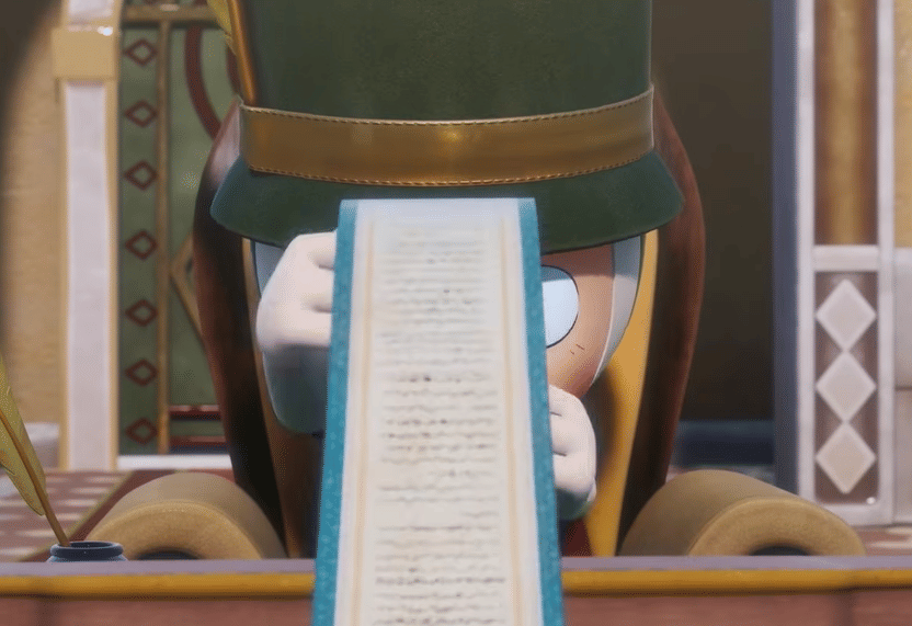 still cut drama Korea Yumi's Cells S3