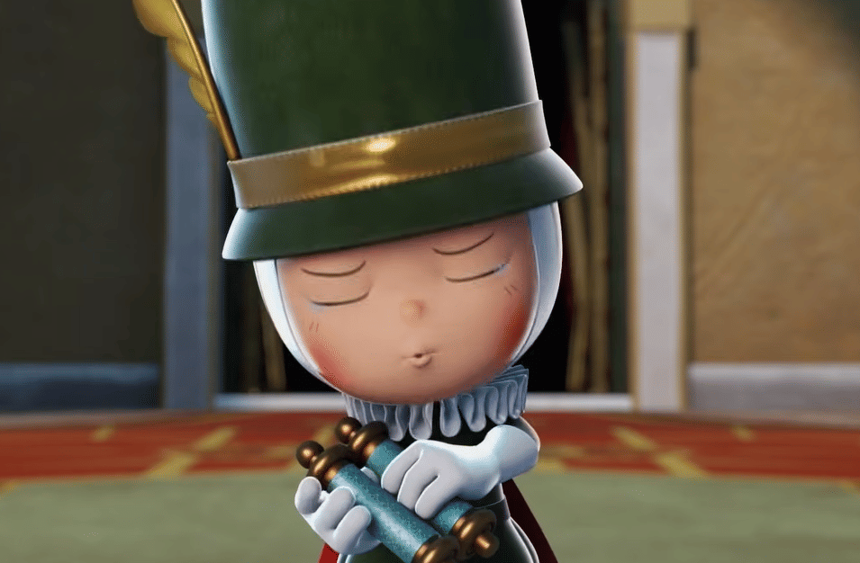 still cut drama Korea Yumi's Cells S3